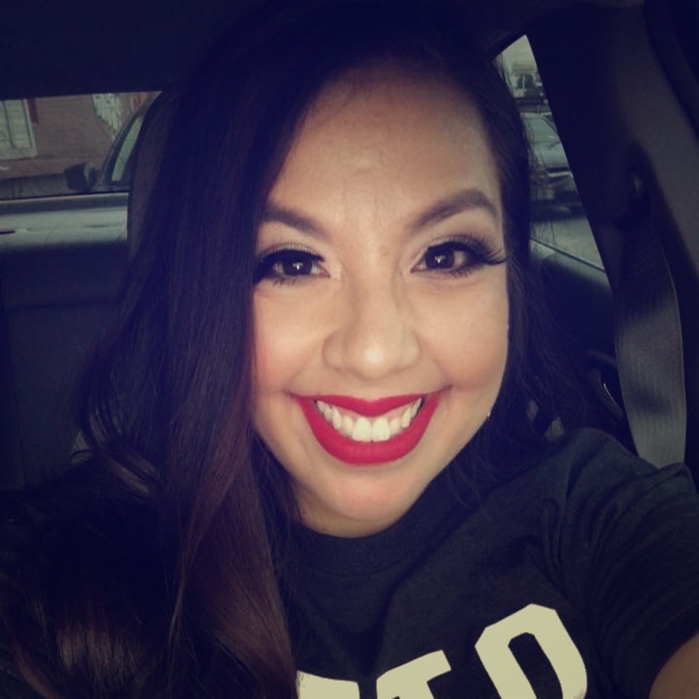 Meet your Posher, Crystal